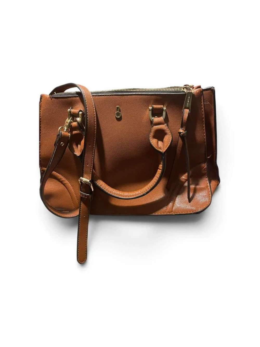 London Fog, Shoulder Satchel Handbag